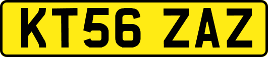 KT56ZAZ