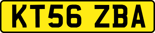 KT56ZBA