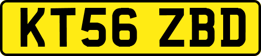 KT56ZBD