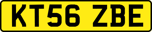 KT56ZBE