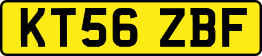 KT56ZBF