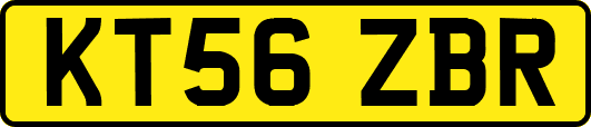 KT56ZBR