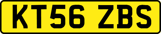 KT56ZBS