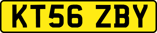 KT56ZBY