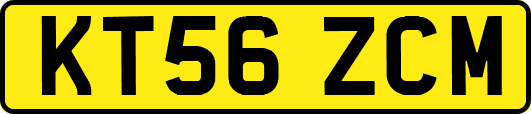 KT56ZCM