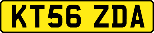 KT56ZDA