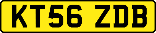 KT56ZDB
