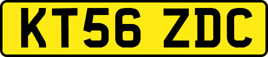 KT56ZDC