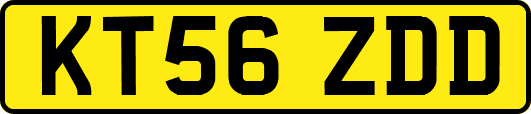 KT56ZDD
