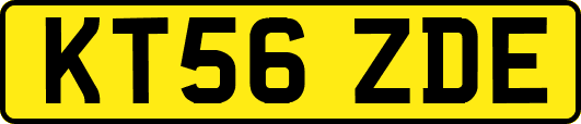 KT56ZDE