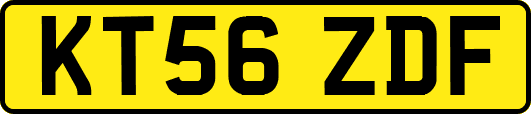 KT56ZDF