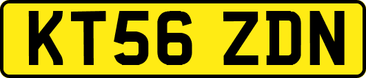KT56ZDN