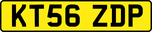 KT56ZDP