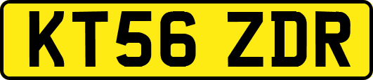 KT56ZDR