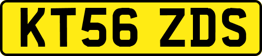 KT56ZDS