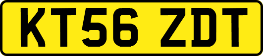 KT56ZDT