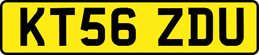 KT56ZDU