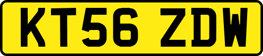KT56ZDW