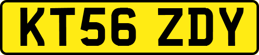 KT56ZDY