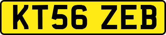 KT56ZEB