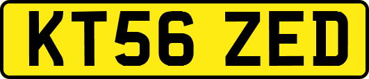 KT56ZED