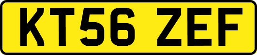 KT56ZEF