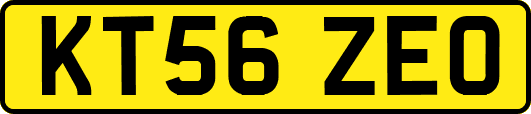 KT56ZEO