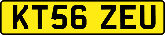 KT56ZEU