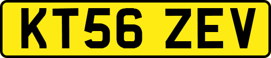 KT56ZEV