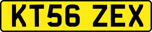 KT56ZEX