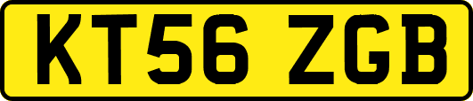 KT56ZGB