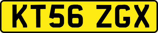 KT56ZGX