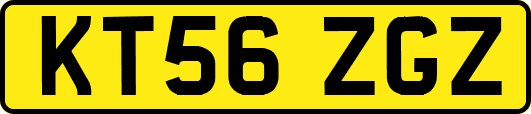 KT56ZGZ