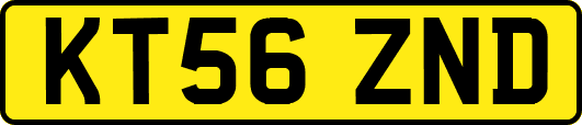 KT56ZND