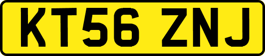 KT56ZNJ
