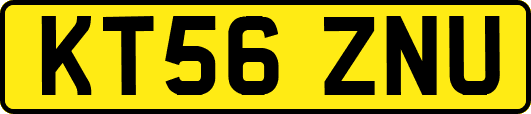 KT56ZNU