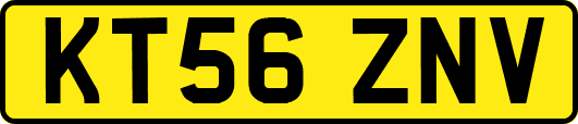 KT56ZNV