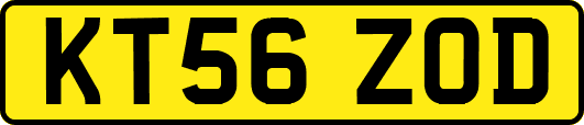 KT56ZOD