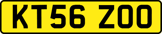 KT56ZOO