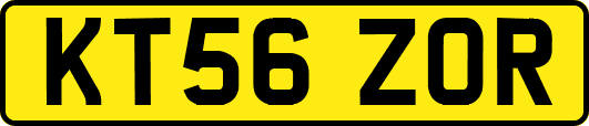 KT56ZOR