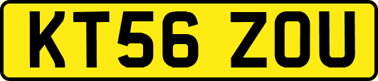 KT56ZOU