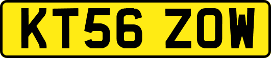KT56ZOW