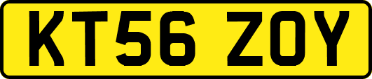 KT56ZOY