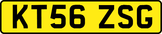 KT56ZSG