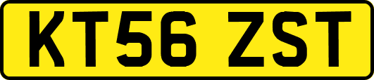 KT56ZST