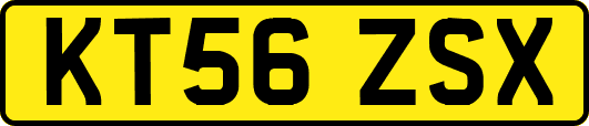 KT56ZSX