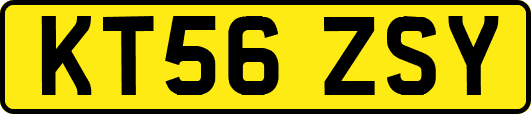KT56ZSY