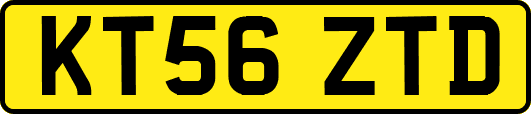 KT56ZTD
