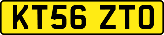 KT56ZTO