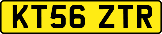 KT56ZTR